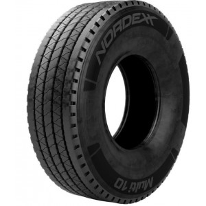 NORDEXX 385/65 R22,5 160K   TL MULTI 10 
